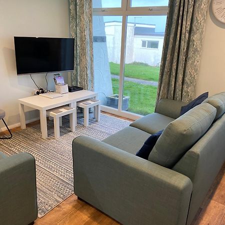 Chalet 23 Widemouth Bay Бюд Екстериор снимка