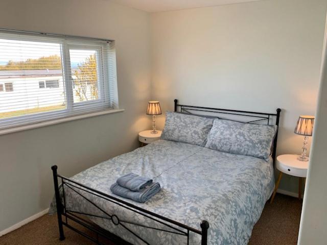Chalet 23 Widemouth Bay Бюд Екстериор снимка