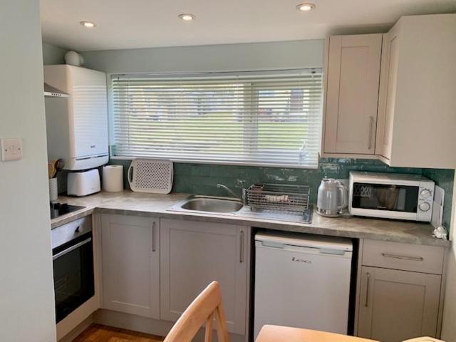Chalet 23 Widemouth Bay Бюд Екстериор снимка