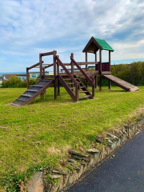 Chalet 23 Widemouth Bay Бюд Екстериор снимка