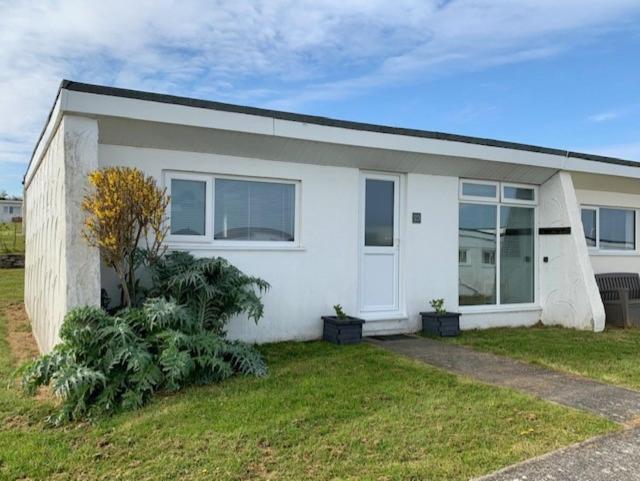 Chalet 23 Widemouth Bay Бюд Екстериор снимка