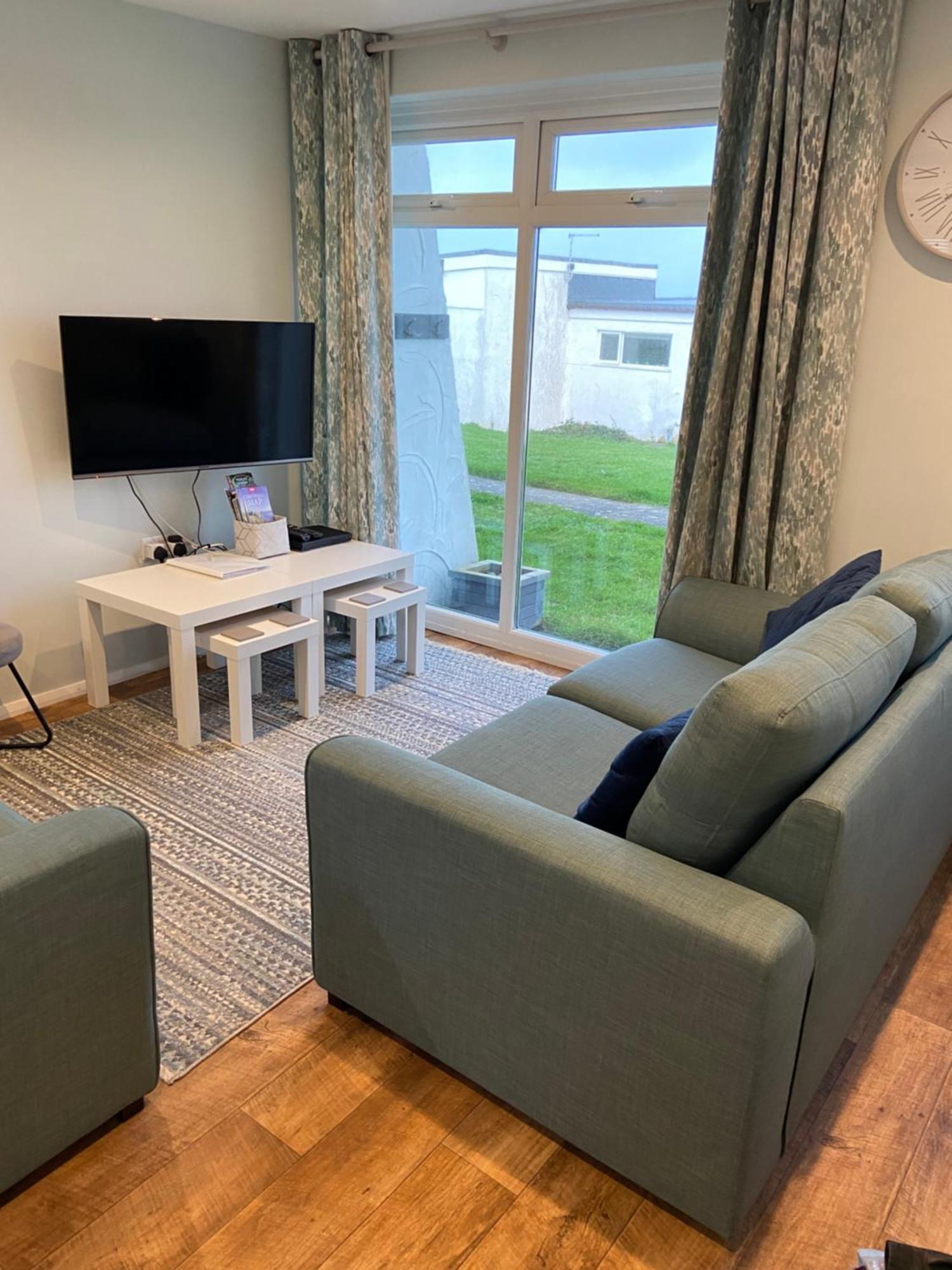 Chalet 23 Widemouth Bay Бюд Екстериор снимка
