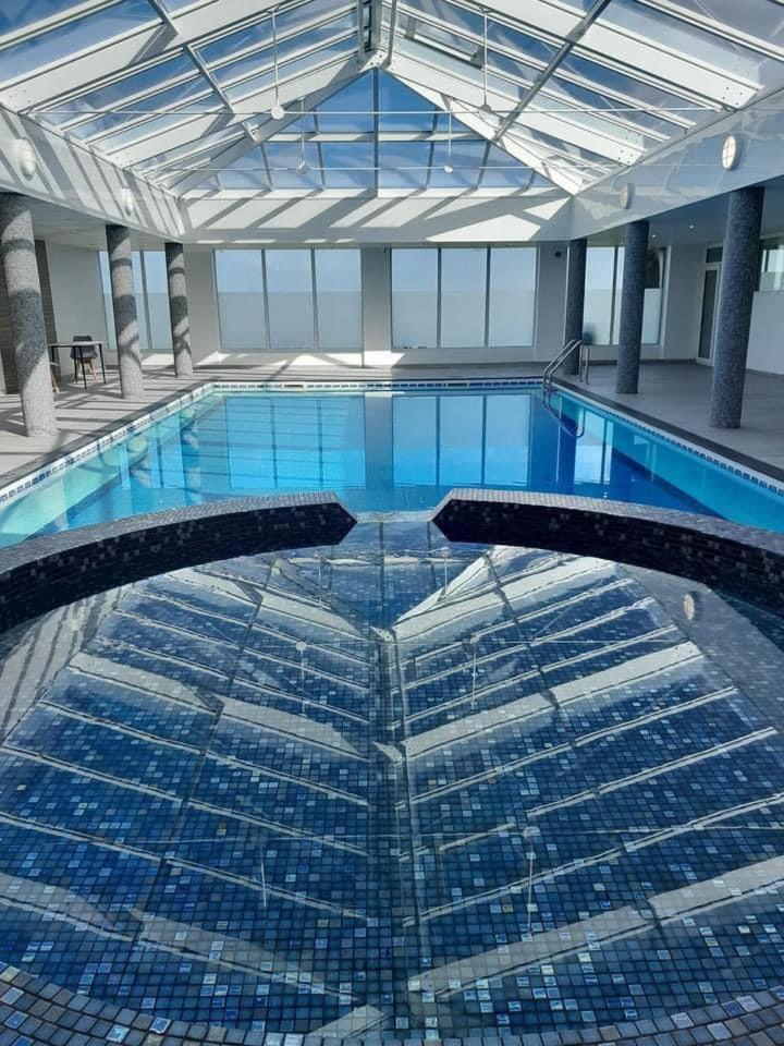 Chalet 23 Widemouth Bay Бюд Екстериор снимка