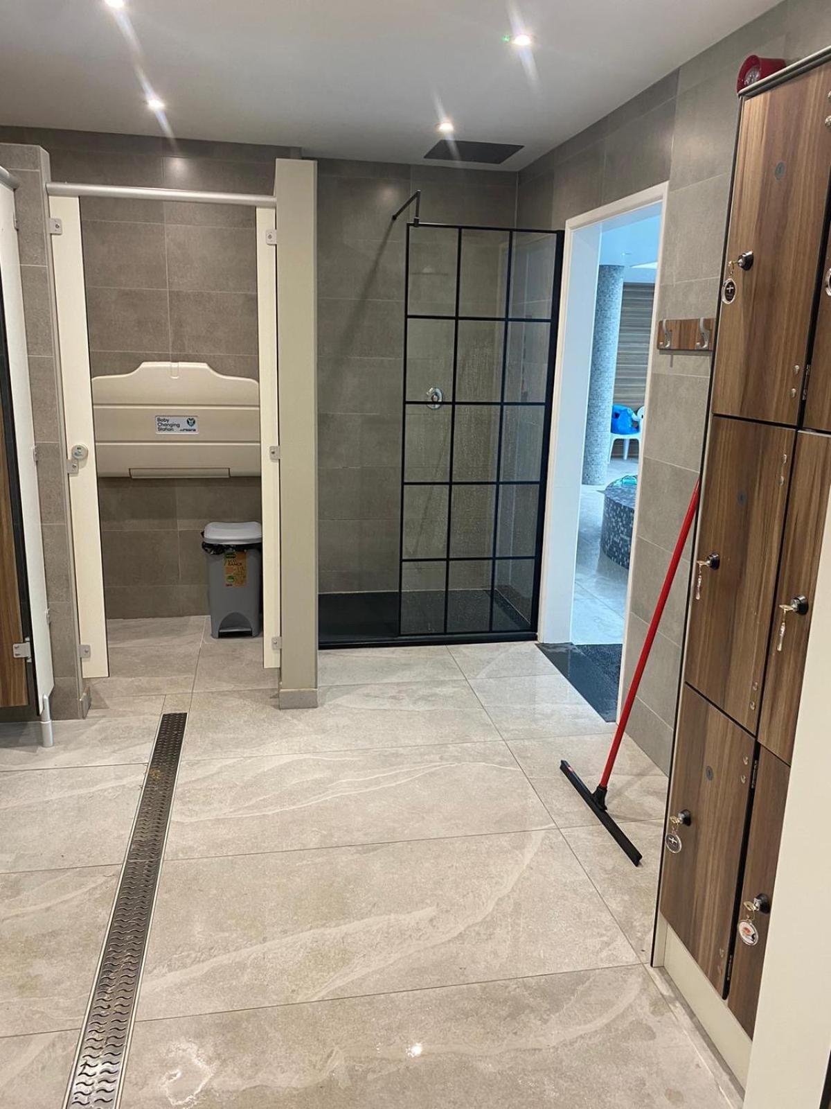 Chalet 23 Widemouth Bay Бюд Екстериор снимка