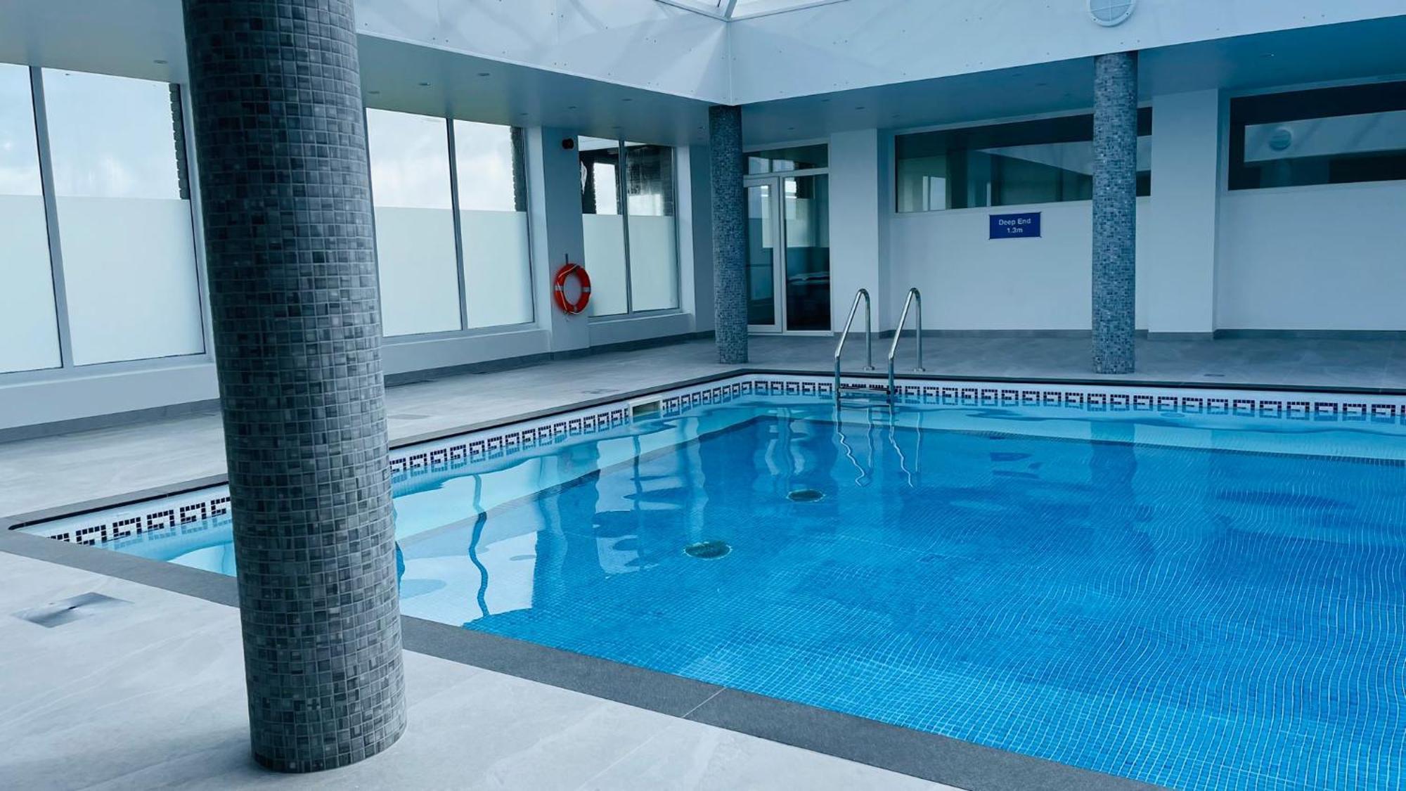 Chalet 23 Widemouth Bay Бюд Екстериор снимка